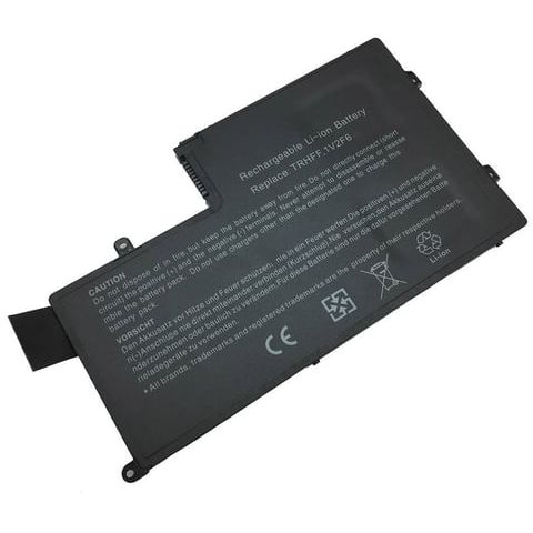 Nion Dell inspiron 5442, 14 5442, 14-5442 Uyumlu Batarya Pil