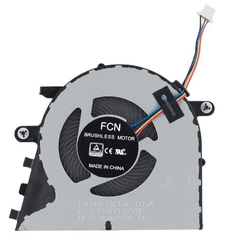 Lenovo V330-15IKB, V330-15ISK, 81AX, 81AW Uyumlu Fan Soğutucu Cpu Fanı işlemci Fanı