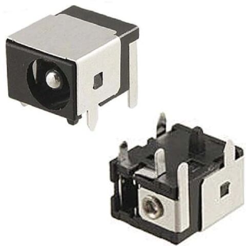 MSI MS-1036, MS-1039, MS-1217, MS-1228, MS-10571, MS-1414, MS-1451 Uyumlu Power Jack Şarj Soketi