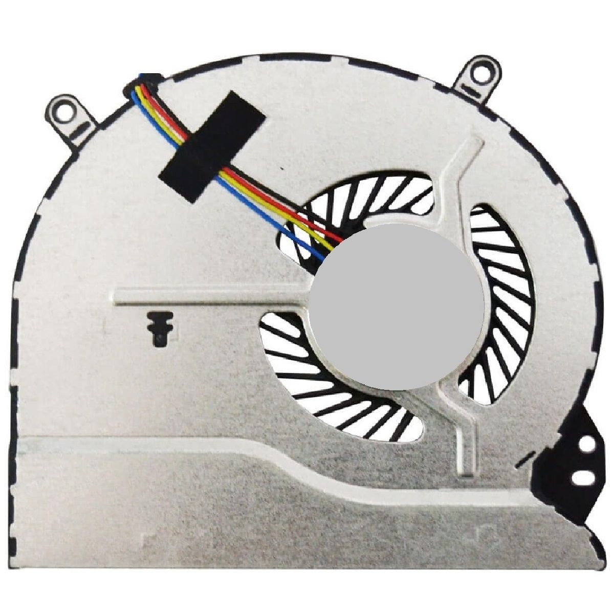 HP Pavilion 15-B101ST, 15-B110ST, 15-B115ST, 15-B116ST, 15-B150ST, 15-B160ET Uyumlu Fan Soğutucu