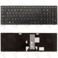 Lenovo 9Z.NAFBT.Q0T, 9Z.NAFSC.00T Klavye Siyah TR