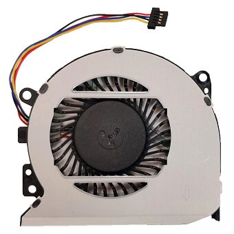 Hp 768021-001, 768021-141, 776213-001, 776213-141 Uyumlu Fan Soğutucu işlemci Fanı Cpu Fanı