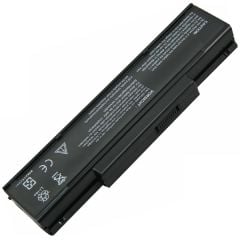 Sunny M66SR, M74S, M740S, M762, M762T, M766SU Batarya Pil Laptop Bataryası