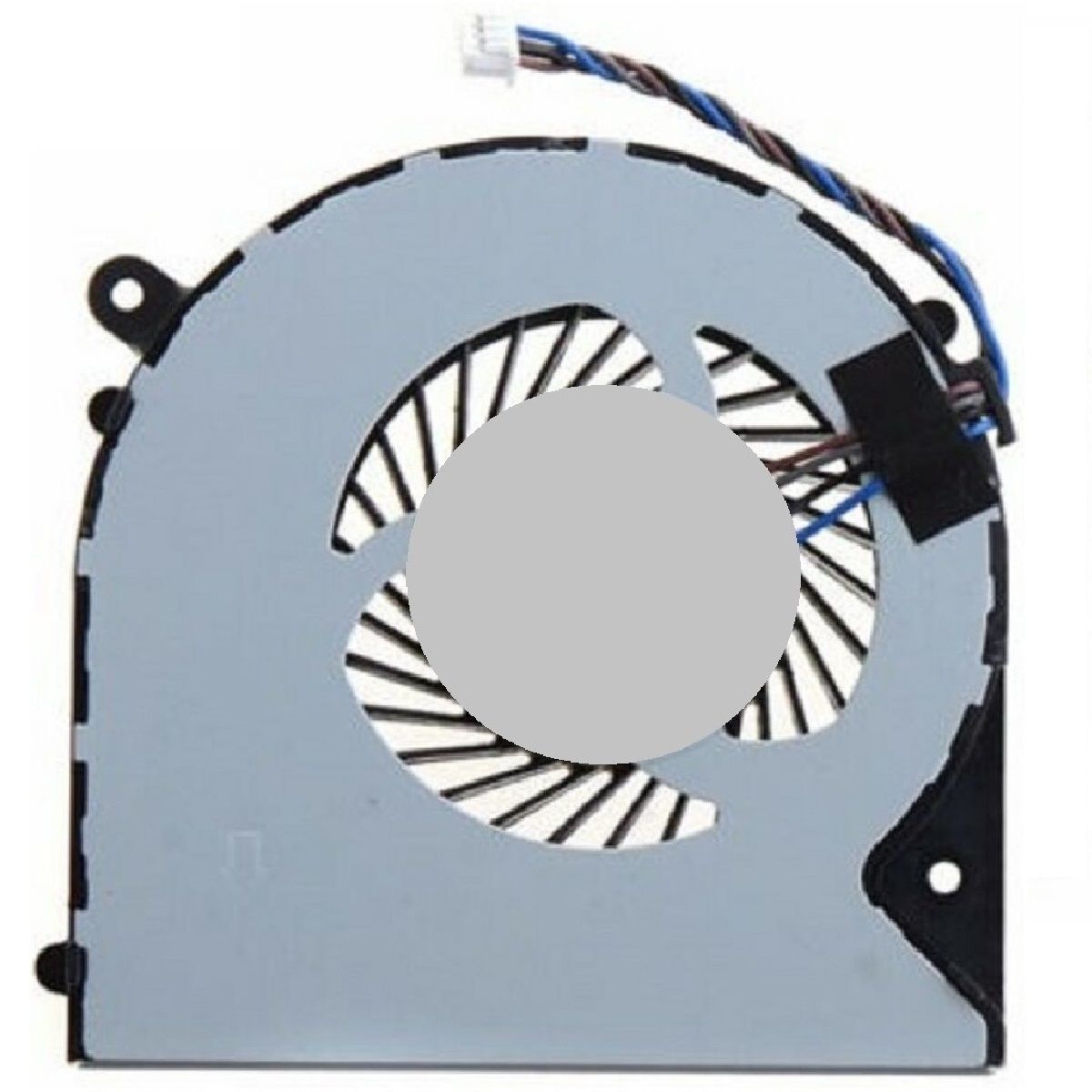 Toshiba Satellite L70-B-10L, L70-B-10M, L70-B-10W, L70-B-111 Uyumlu Fan Ver.2 Soğutucu