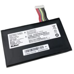 Nion Monster Abra A5 V13.4.3 Uyumlu Batarya Pil