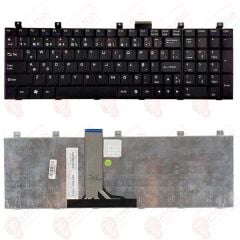 LG F1, FS Klavye Tuş Takımı Siyah Türkçe