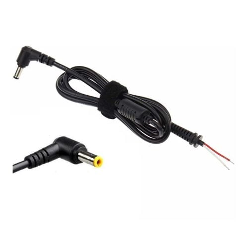 Sony Vaio SVD112A1SM, SVD112A1SW, SVD112A1WL Uyumlu Adaptör Kablosu, Dc Kablo
