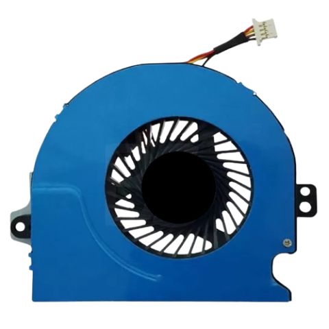 Hp Envy M6-1000, M6-1100, M6-1200 Uyumlu Fan Soğutucu işlemci Fanı Cpu Fanı
