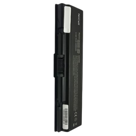 FitCell Toshiba Satellite L300-17L, L300-17M, L300-17N, L300-17O Uyumlu Batarya Pil