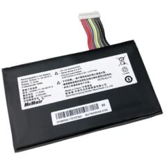 Nion Monster Abra A5 V13.3.1 Uyumlu Batarya Pil