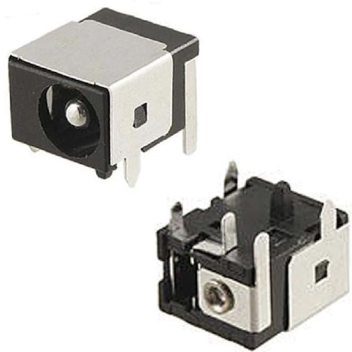 MSI MS-N031, PR400, S430, VR321X, VR601 Uyumlu Power Jack Şarj Soketi