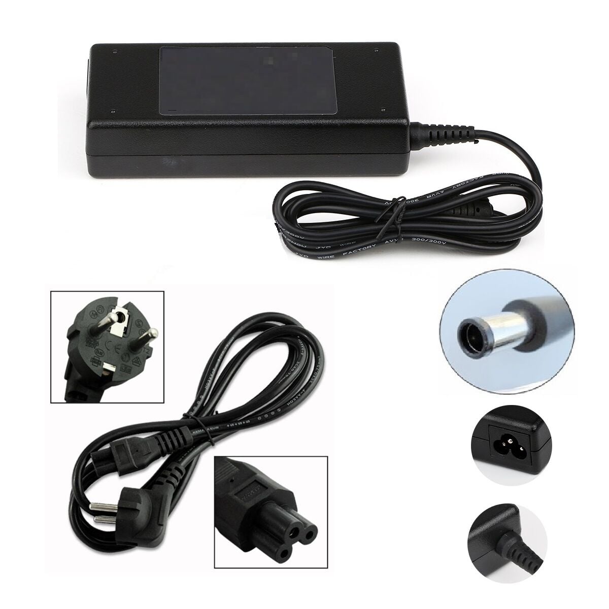 Casper Excalibur G860.8750-B590A, G860.8750-B590X Uyumlu Adaptör Şarj Aleti Şarj Cihazı