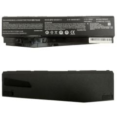 Nion Monster Tulpar T7 V16.1.1 Uyumlu Batarya Pil