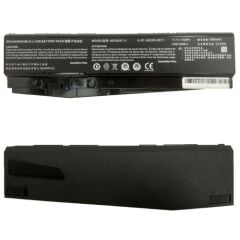 Nion Monster Tulpar T7 V16.1.2 Uyumlu Batarya Pil