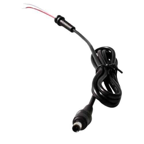 Samsung NP300E5Z-A04TR, NP300E5Z-S01TR, NP300E5Z-S05TR Uyumlu Adaptör Kablosu Dc Kablo