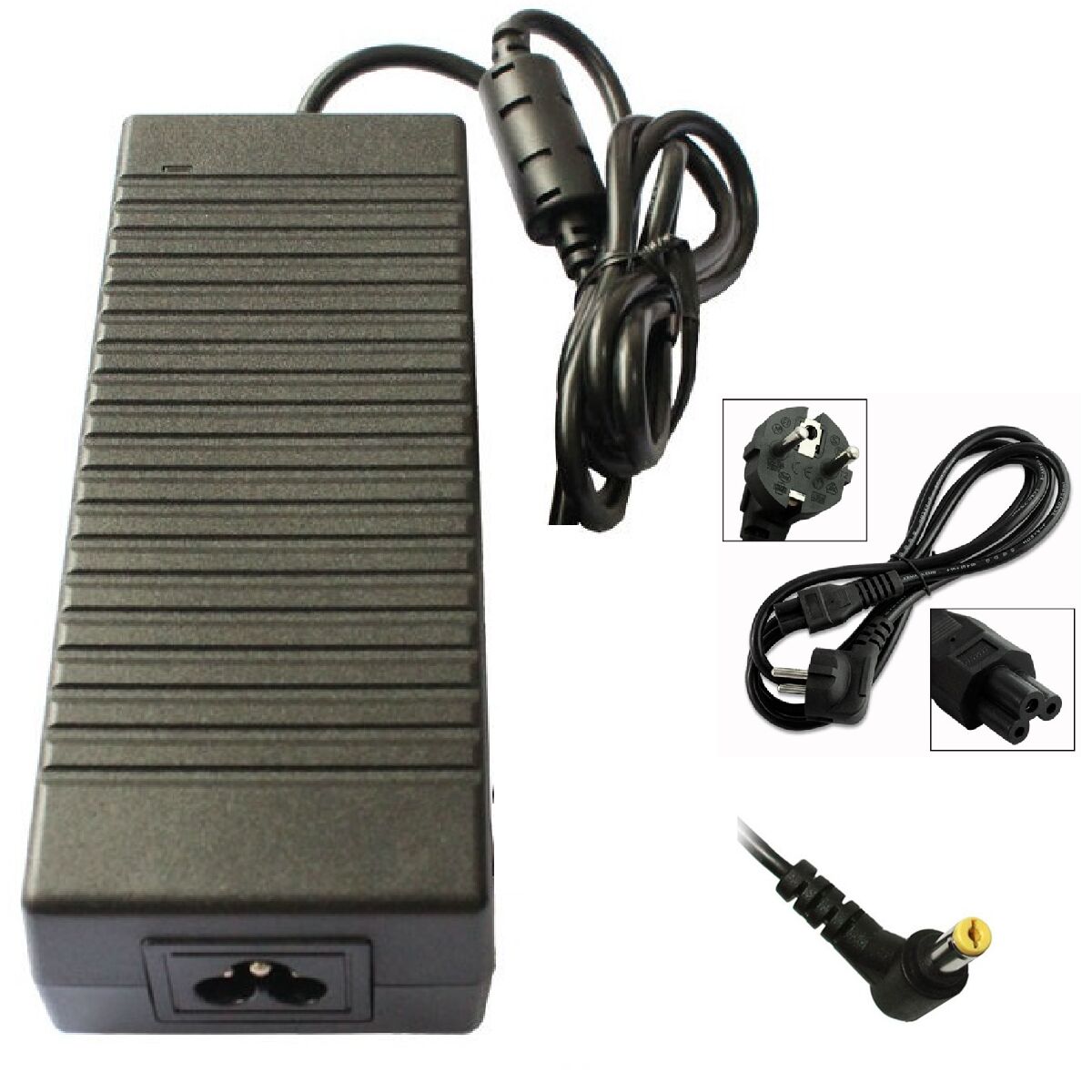 Acer Aspire A715-73, A715-73G Adaptör 19v 6.32a 120w Şarj Aleti Şarj Cihazı