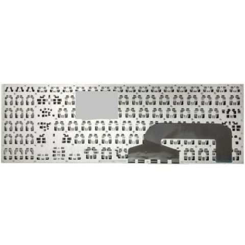 Asus 90NB0HL1-R31TU1 Uyumlu Klavye Tuş Takımı Tuş Seti Siyah Türkçe