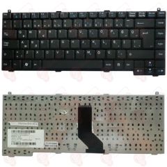 Lg CD400, CD500 Klavye Siyah TR