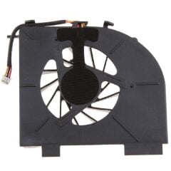 Hp 491572-001, 491572-141 Fan Soğutucu Cpu Fanı