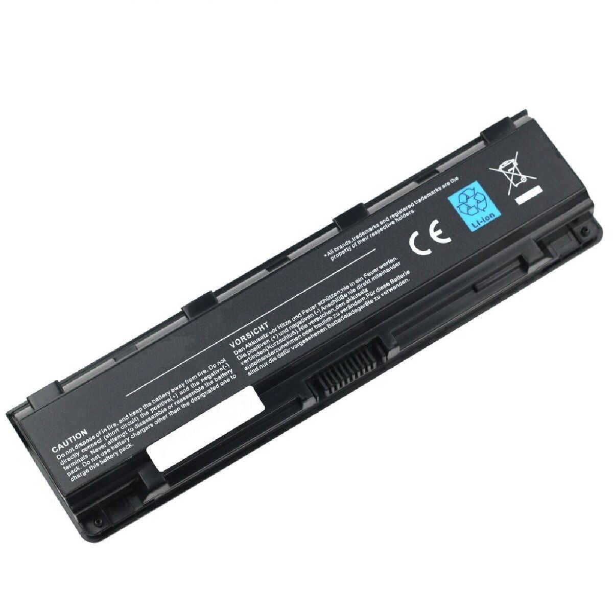 Toshiba Satellite C50D-A-129, C50D-A-133, C50D-A-139 Batarya Pil Battery