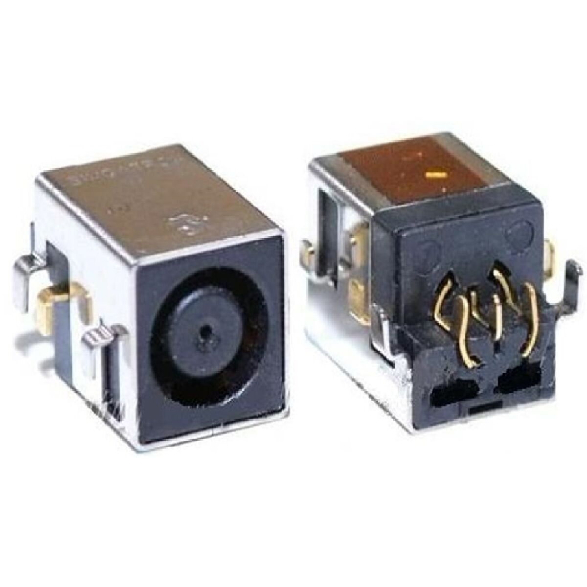 Hp Compaq 2730p, 6730s, 6735s, 6830s, 6910p, 8510p, 8710p, 8730w Uyumlu Power Jack Şarj Soketi