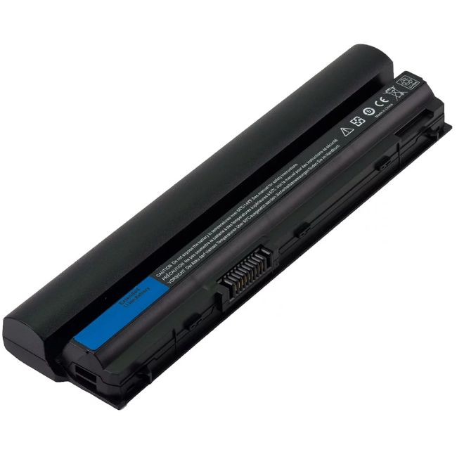 Dell F7W7V, CWTM0, CPXG0, FHHVX, F33MF, FN3PT, FRR0G, K94X6, HGKH0, JN0C3 Uyumlu Batarya Pil Fast