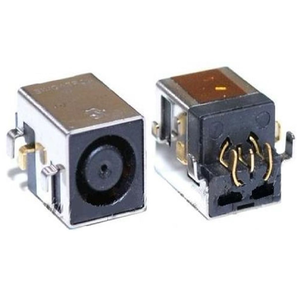 Hp Compaq NC8430, NW8440, NW9440, NX7400, NX8420, NX9410, NX9420 Uyumlu Power Jack Şarj Soketi