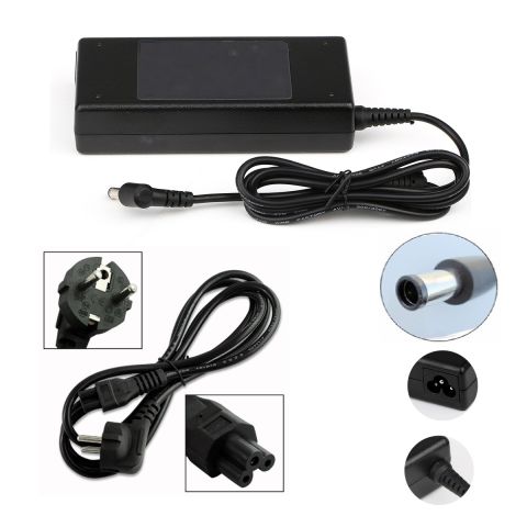 Hp Pavilion DV7-1289ET, DV7-1290ET, DV7-1298ET Adaptör 18.5v 3.5a 65w Şarj Aleti Şarj Cihazı
