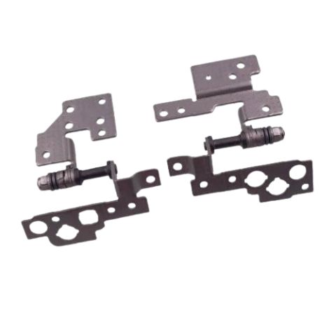 Asus X542, X542B, X542BA, X542BP Uyumlu Menteşe Sağ ve Sol Set