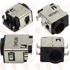 Samsung NP300E5A-A07TR Power Jack Şarj Soketi Adaptör Girişi