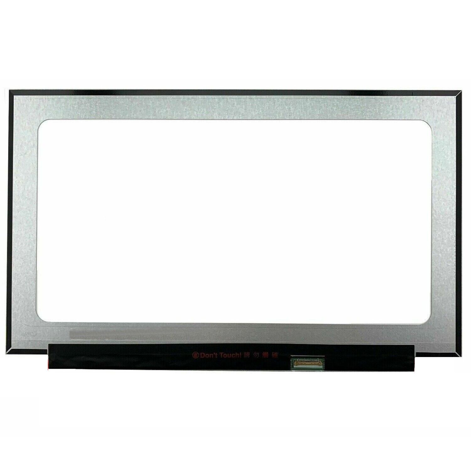 NV156FHM-N4S, NV156FHM-N4S V8.0, NV156FHM-N4S V8.1 Uyumlu Ekran 15.6 Slim Led 30Pin 1920 x 1080 FHD