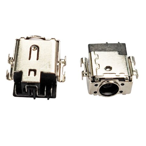 Asus A571G, A571GD, A571GT, D570D, D570DD, F570Z, F570ZD Uyumlu Power Jack Şarj Soketi