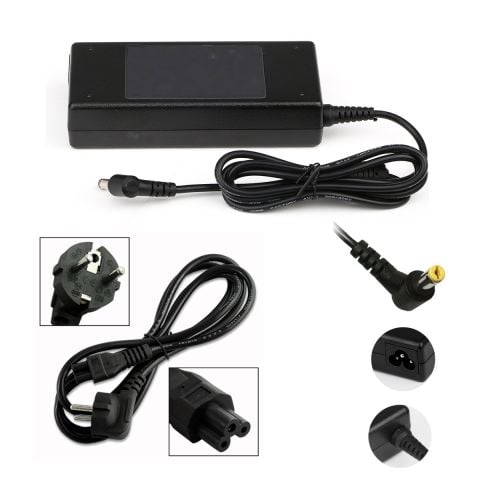 Acer TravelMate 2350, 2355, 2400, 2403, 2410, 2412 Adaptör 19v 3.42a 65w Şarj Aleti Şarj Cihazı