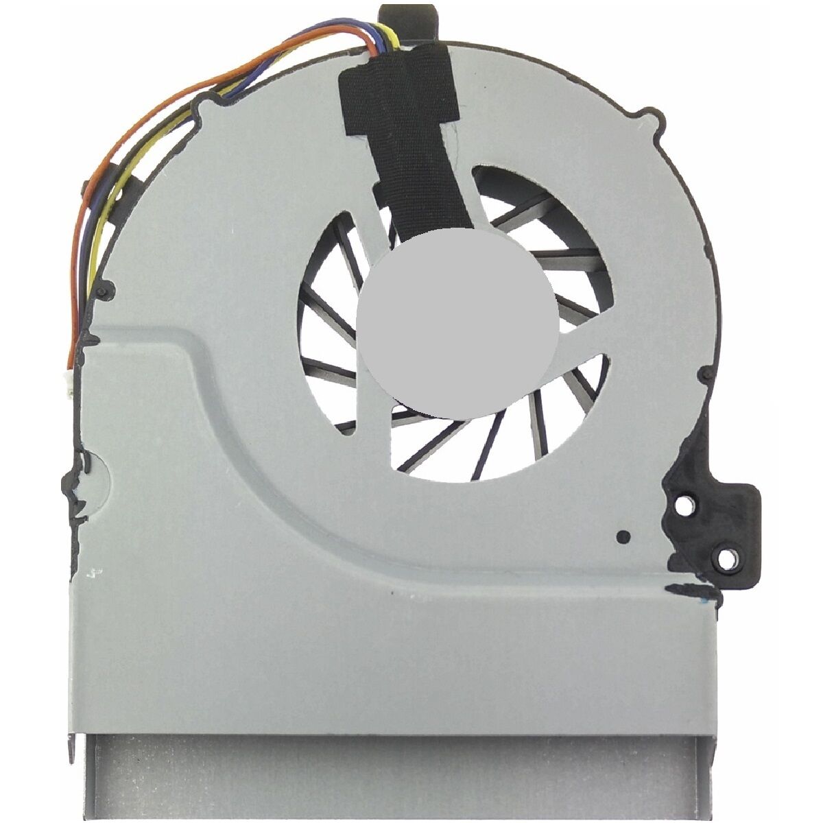 Asus K55A-BI5093B, K55A-SI50301P-08 Cpu Fan VER.1 işlemci Fanı