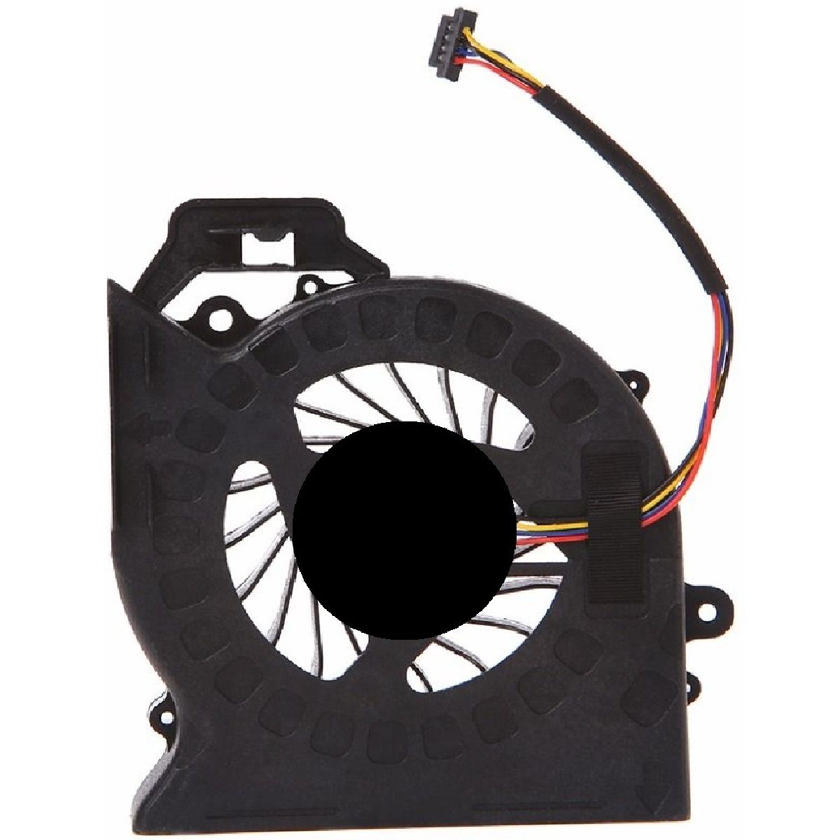 HP PAVİLİON DV7-6130EZ FAN İŞLEMCİ FANI COOLİNG