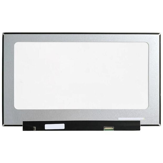 N173HCE-G33, N173HCE-G33 Rev.B1, N173HCE-G33 Rev.C1 Uyumlu Ekran 17.3 Slim Led 40Pin 1920x1080 FHD