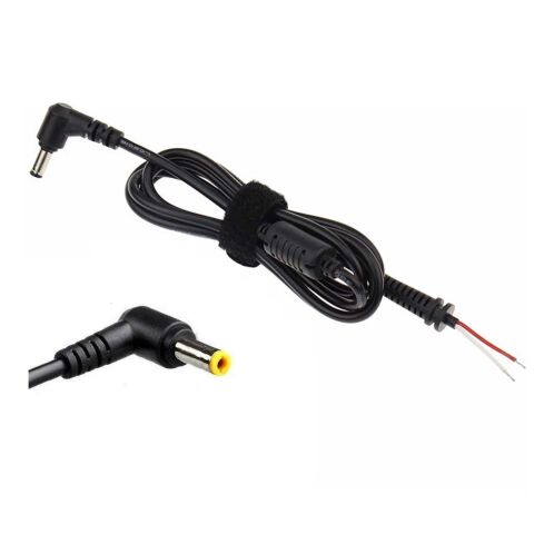 Sony Vaio SVP1322A4R, SVP1322B4E, SVP1322B4R, SVP1322F4E Uyumlu Adaptör Kablosu, Dc Kablo