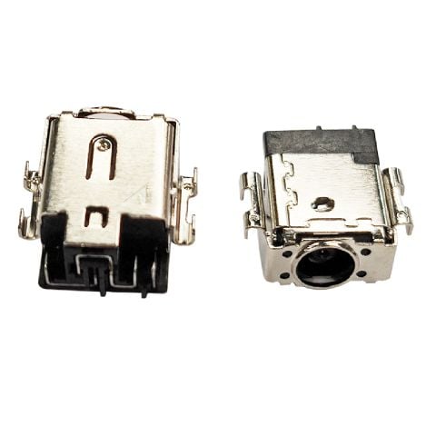 Asus Q536F, Q536FD, Q536FDX, Q546F, Q546FD, Q546FDX Uyumlu Power Jack Şarj Soketi