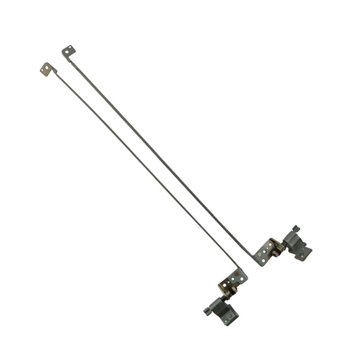 Hp Pavilion DV6790ET, DV6799ET, DV6803ET, DV6805ET, DV6806ET, DV6807ET, DV6810ET Uyumlu Menteşe Set