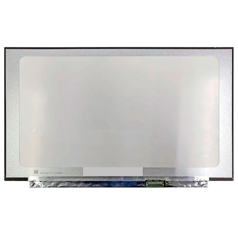 Hp M02082-001, M02082-141, M02082-850 Uyumlu Ekran Panel 16.1 Slim Led 40 Pin 144Hz 1920 x 1080 FHD