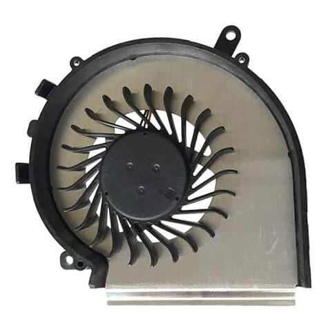 MSI GL62M 7RC-042XTR, GL62M 7RD-609XTR Uyumlu Fan Soğutucu Ver.1 - 3 Pinli