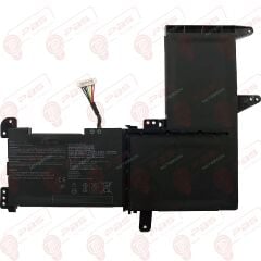 Asus X510QR-BR007T, X510QR-BR026T, X510UR-BR107T Batarya Pil