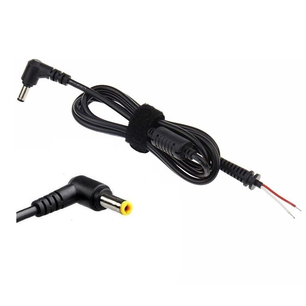 Sony Vaio SVP1322J4R, SVP1322K4E, SVP1322K4R, SVP1322K4E Uyumlu Adaptör Kablosu, Dc Kablo