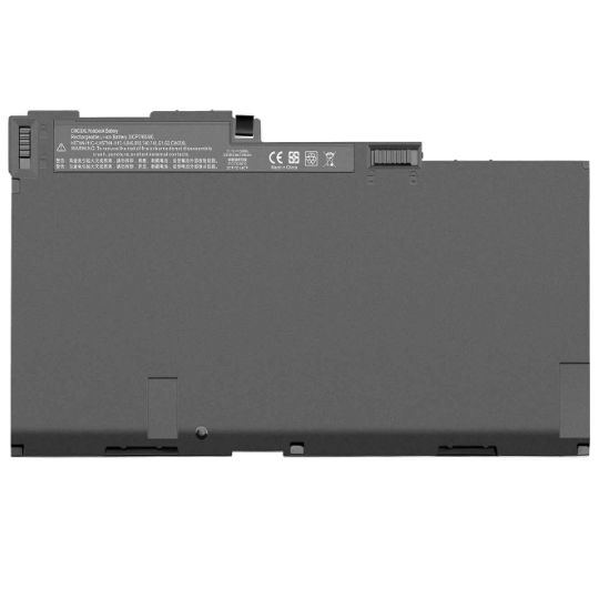 Hp EliteBook 740 G2, 745 G2 Uyumlu Batarya Pil Fast