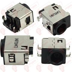 Samsung NP300E5A-S0DTR Power Jack Şarj Soketi Şarj Girişi