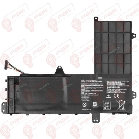 Asus B21N1506 Batarya Pil