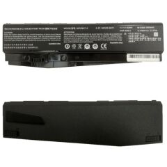 Nion Monster Abra A5 V11.1.1 Uyumlu Batarya Pil