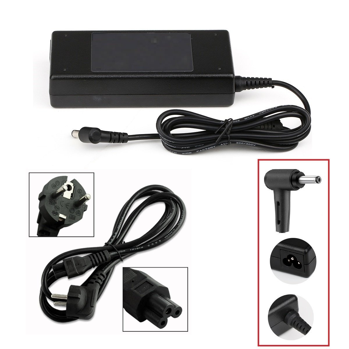 Asus X200M, X200MA Adaptör Şarj Aleti Şarj Cihazı