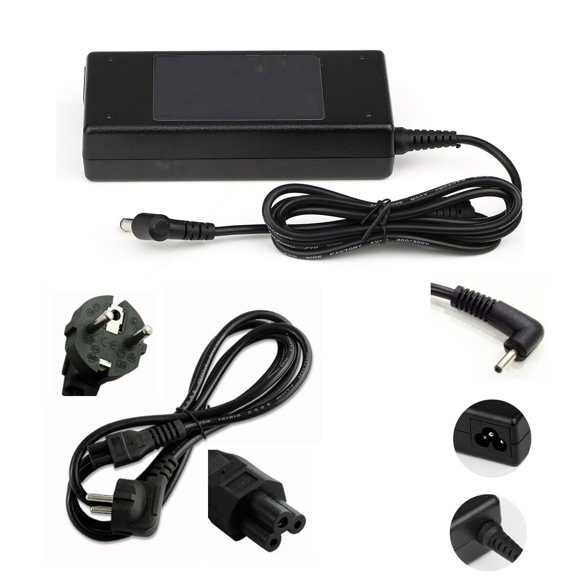 Asus X541UJ-GO056, X541UJ-GO056T Adaptör Şarj Aleti Şarj Cihazı