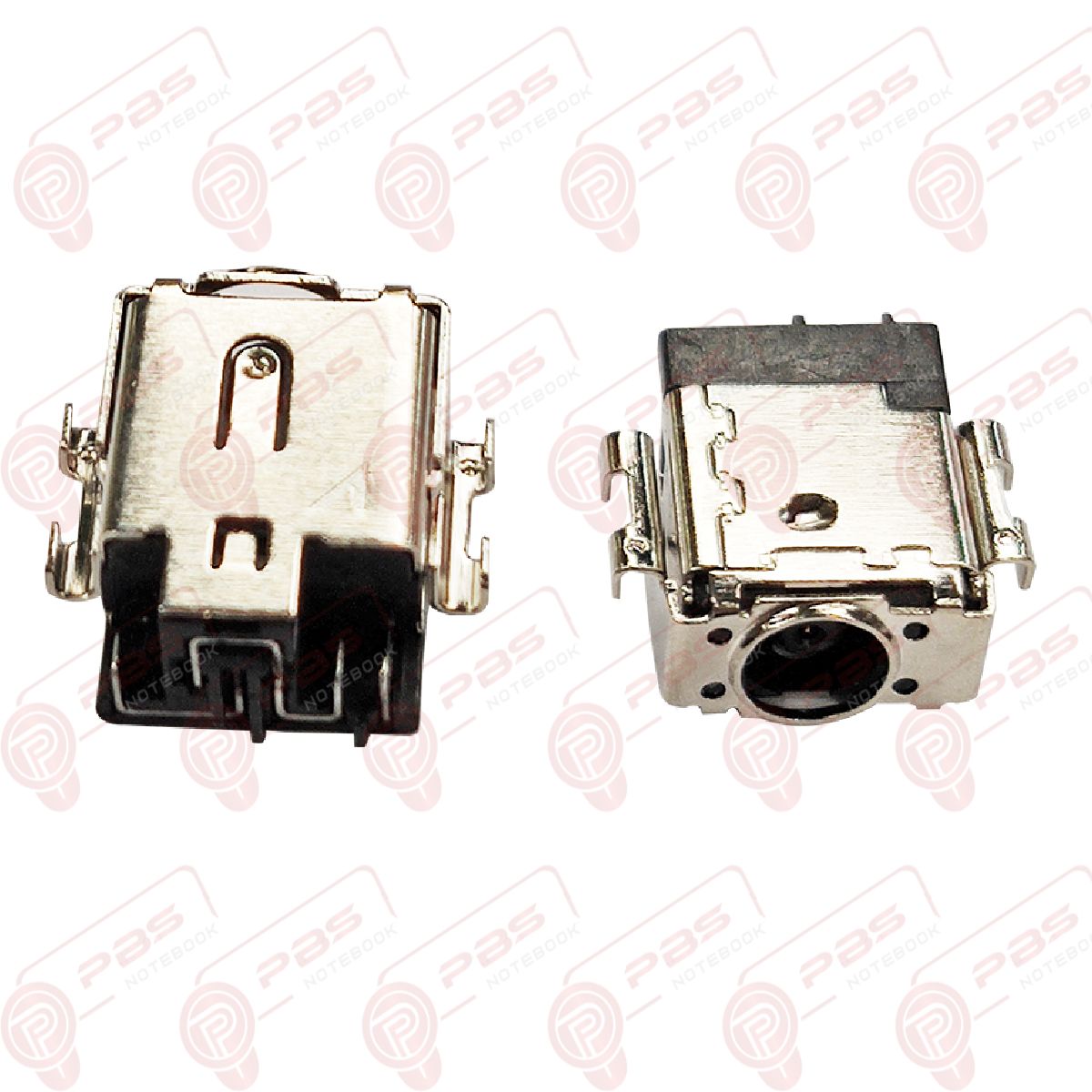 Asus X571GD-AL106, X571GD-AL125T, X571GD-AL143, X571GD-AL143A2 Uyumlu Power Jack Şarj Soketi